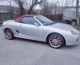 MG TF Gebrauchtwagen