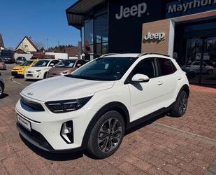 Kia Stonic Gebrauchtwagen