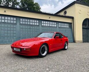 Porsche 944 Gebrauchtwagen