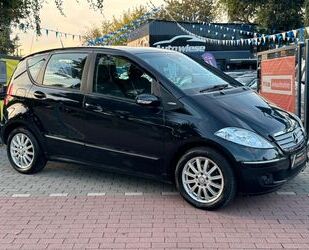 Mercedes-Benz A 150 Gebrauchtwagen