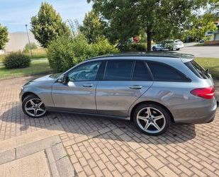 Mercedes-Benz C 180 Gebrauchtwagen