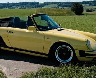 Porsche 911 Urmodell Gebrauchtwagen