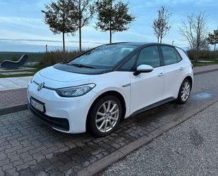 VW ID.3 Gebrauchtwagen