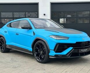 Lamborghini Urus Gebrauchtwagen