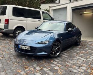 Mazda MX-5 Gebrauchtwagen