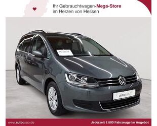 VW Sharan Gebrauchtwagen