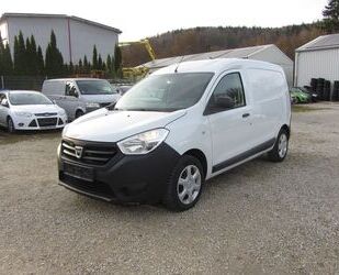 Dacia Dokker Gebrauchtwagen