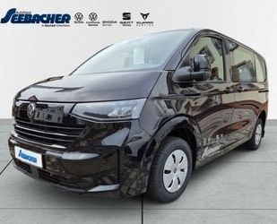 VW T7 Caravelle Gebrauchtwagen