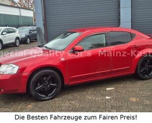 Dodge Avenger Gebrauchtwagen