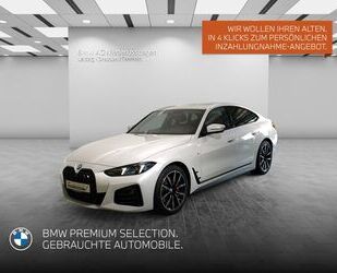BMW 420 Gran Coupé Gebrauchtwagen