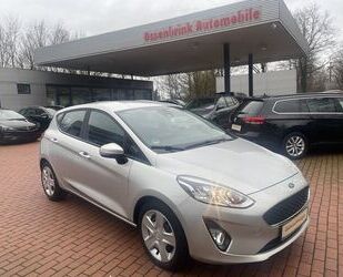 Ford Ford Fiesta 1.1 S&S COOL&CONNECT*Navi*PDC*LED* 