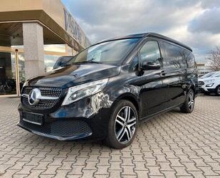 Mercedes-Benz V 250 Gebrauchtwagen