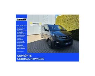 Opel Zafira Life Gebrauchtwagen