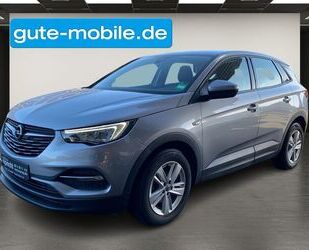 Smart Grandland (X) 