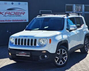 Jeep Renegade Gebrauchtwagen