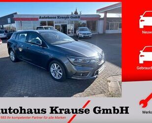 Renault Megane Gebrauchtwagen