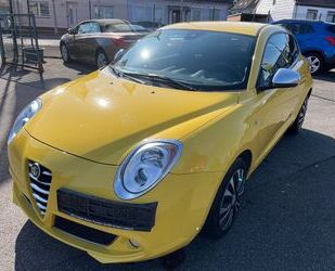 Alfa Romeo MiTo Gebrauchtwagen