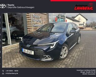 Toyota Corolla Gebrauchtwagen