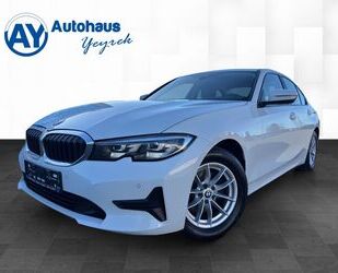 BMW 320 Gebrauchtwagen