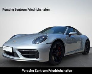 Porsche 992 Gebrauchtwagen