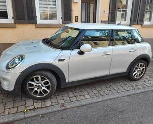 Mini Cooper Gebrauchtwagen