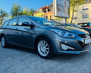 Hyundai i40 Gebrauchtwagen