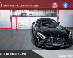 Mercedes-Benz AMG GT C Gebrauchtwagen