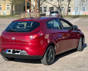 Fiat Bravo Gebrauchtwagen