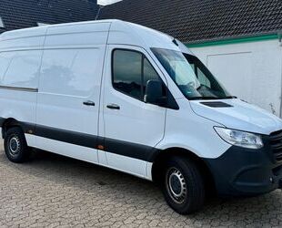 Mercedes-Benz Sprinter Gebrauchtwagen