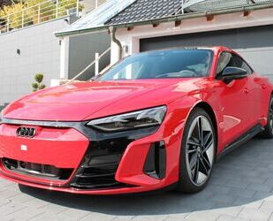 Audi e-tron GT Gebrauchtwagen