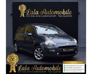 Fiat Punto Gebrauchtwagen