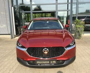 Mazda CX-30 Gebrauchtwagen