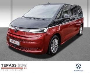 VW T7 Multivan Gebrauchtwagen