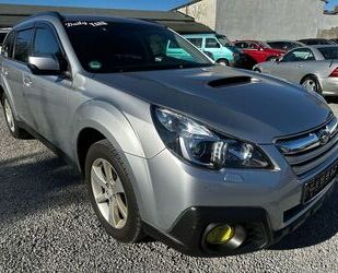 Subaru Outback Gebrauchtwagen