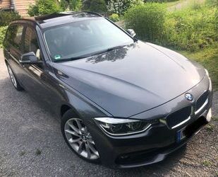 BMW 330 Gebrauchtwagen