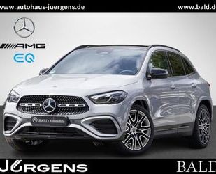 Mercedes-Benz GLA 220 Gebrauchtwagen
