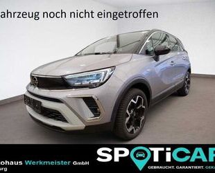 Opel Crossland (X) Gebrauchtwagen
