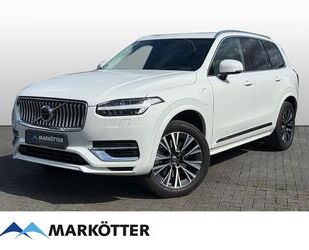 Volvo XC90 Gebrauchtwagen