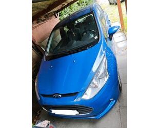 Ford B-Max Gebrauchtwagen