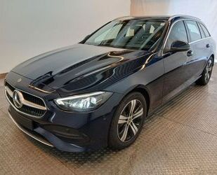 Mercedes-Benz C 300 Gebrauchtwagen