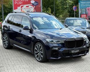 BMW X7 M50 Gebrauchtwagen
