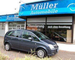 Opel Meriva Gebrauchtwagen