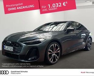 Audi S5 Gebrauchtwagen