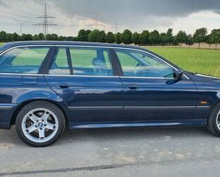 BMW 528 Gebrauchtwagen