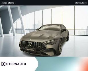 Mercedes-Benz AMG GT Gebrauchtwagen