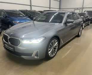 BMW 540 Gebrauchtwagen