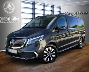 Mercedes-Benz EQV Gebrauchtwagen
