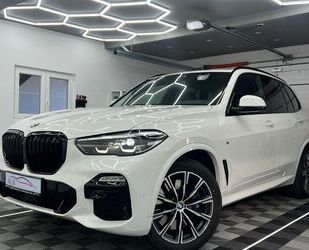 BMW X5 Gebrauchtwagen