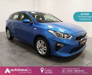 Kia ceed / Ceed Gebrauchtwagen