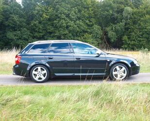 Audi S4 Gebrauchtwagen